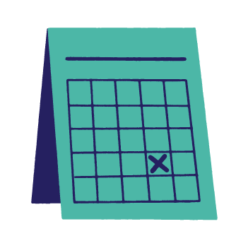 Oxlep Icon Set Event C