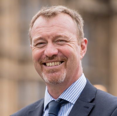Nigel Tipple