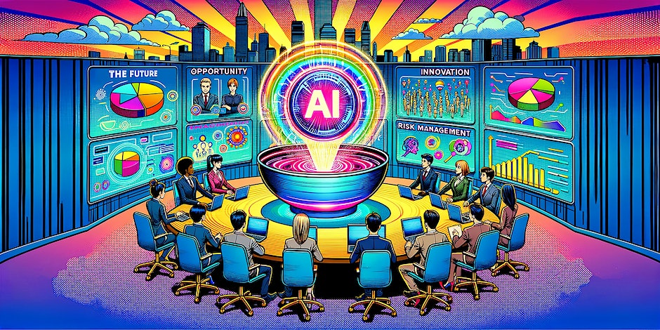 Ai Event