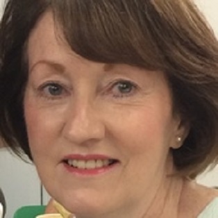 Fiona Rogers