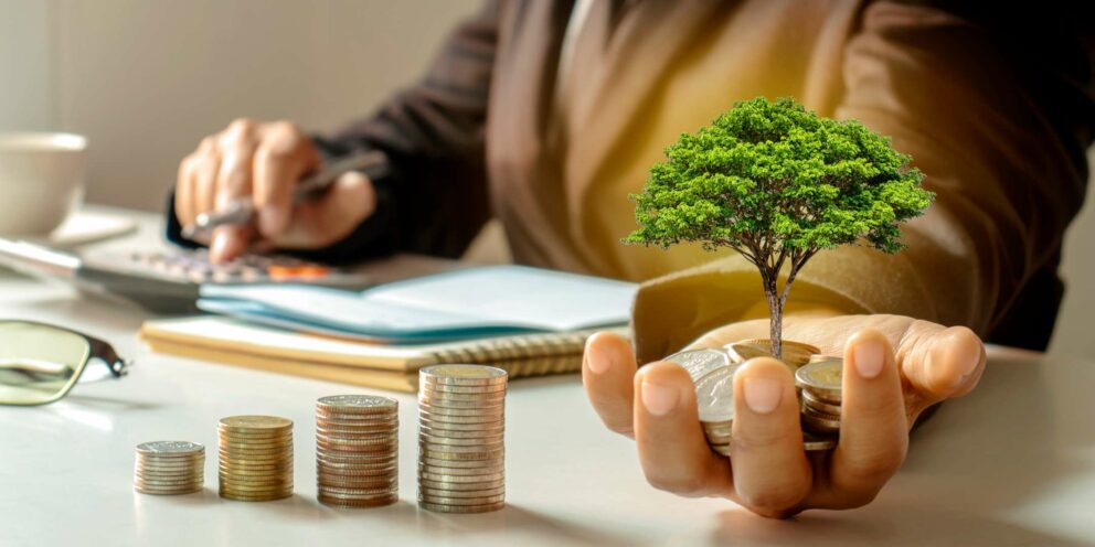 Foundations To Growth Event