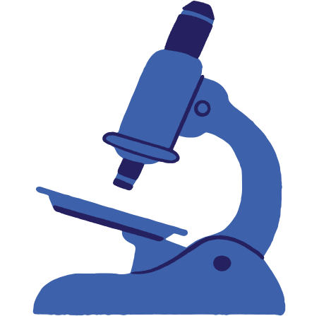 Life Sciences Sector Icon