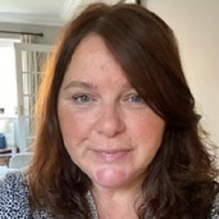 Nikki Wakefield