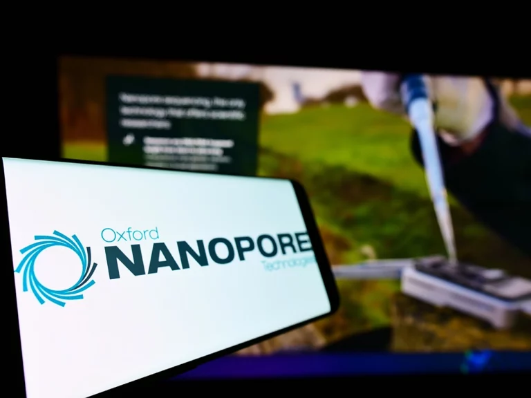 Oxford Nanopore