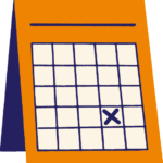 Oxlep Icon Set Event Business