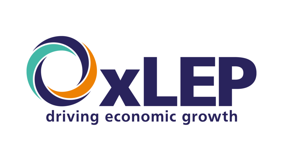 Oxlep Logo New