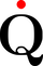 Qdot Logo