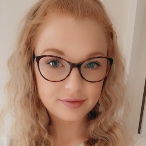 Sophie Ll