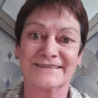 Wendy Knowland