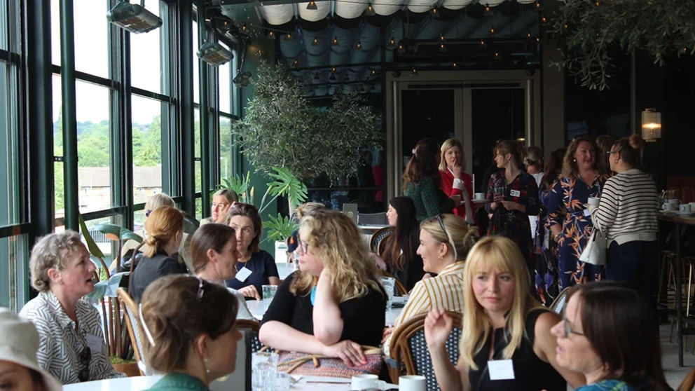 Women In Business Oct 2023