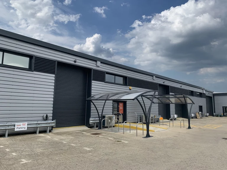 Bicester Csc Building (rgb)