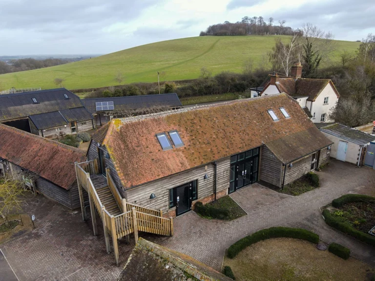 Earth Trust Innovation Hub