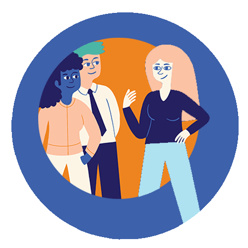 Governance Menu Icon