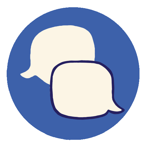Meetings Menu Icon