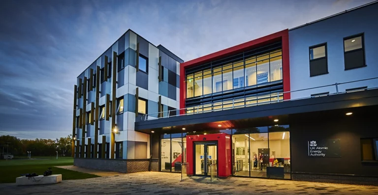 Oas Centre