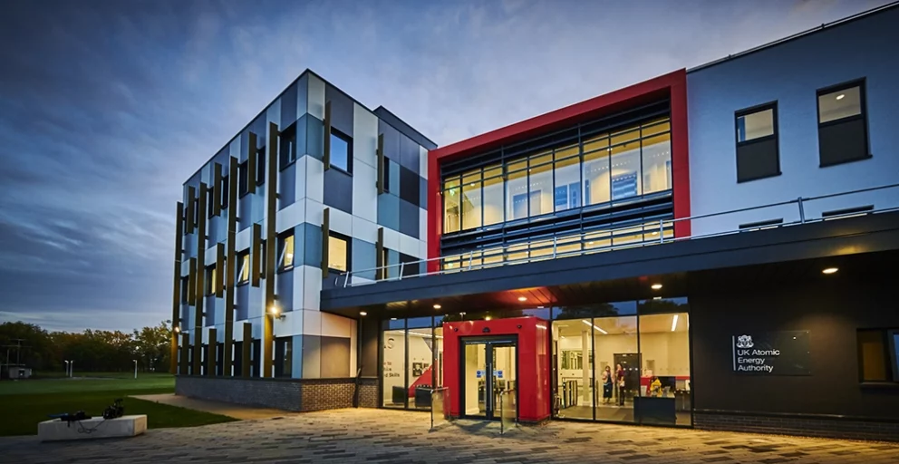 Oas Centre