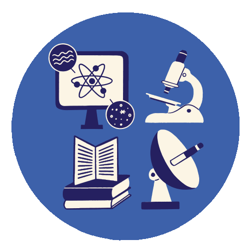 Sectors Menu Icon
