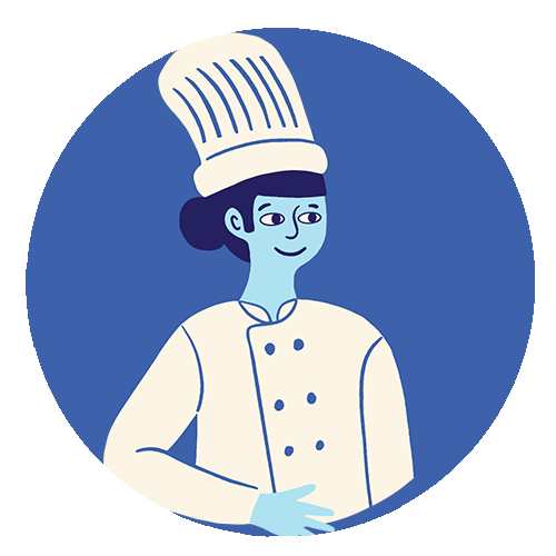 Skills Menu Icon