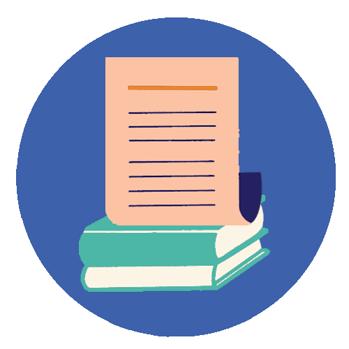 Strategies Plans Reports Menu Icon