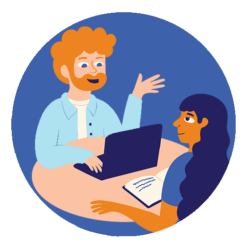 What We Do Menu Icon