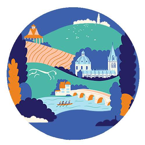 Who We Are Menu Icon