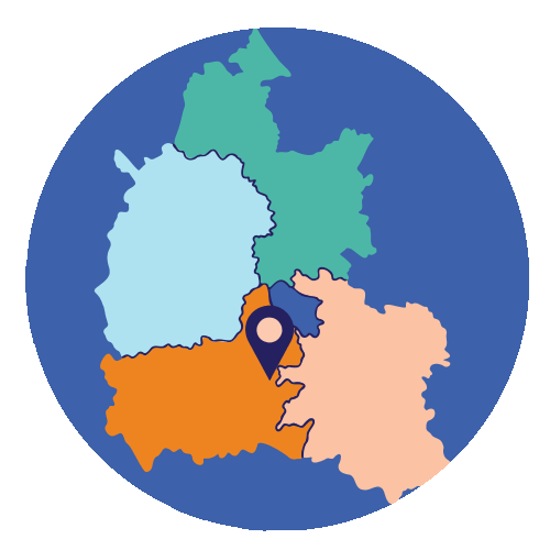 Our Story Menu Icon