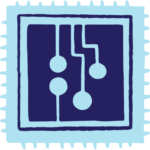 Ai Robotics Sector Icon 150x150