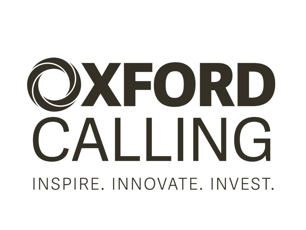 Oxlep Oxford Calling Logo