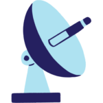 Space Sector Icon 150x150