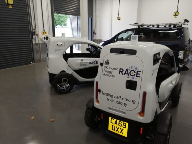Mule Vehicles